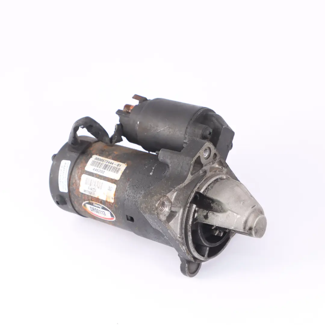 Anlasser Renault Trafic II Opel Vivaro A 2.0 dCi Anlasser Motor Remy für mit Teilenummer 233002654R Anlasser Renault Trafic II Opel Vivaro A 2.0 dCi Anlasser Motor Remy - SKU 233002654R - Teilenummer 233002654R