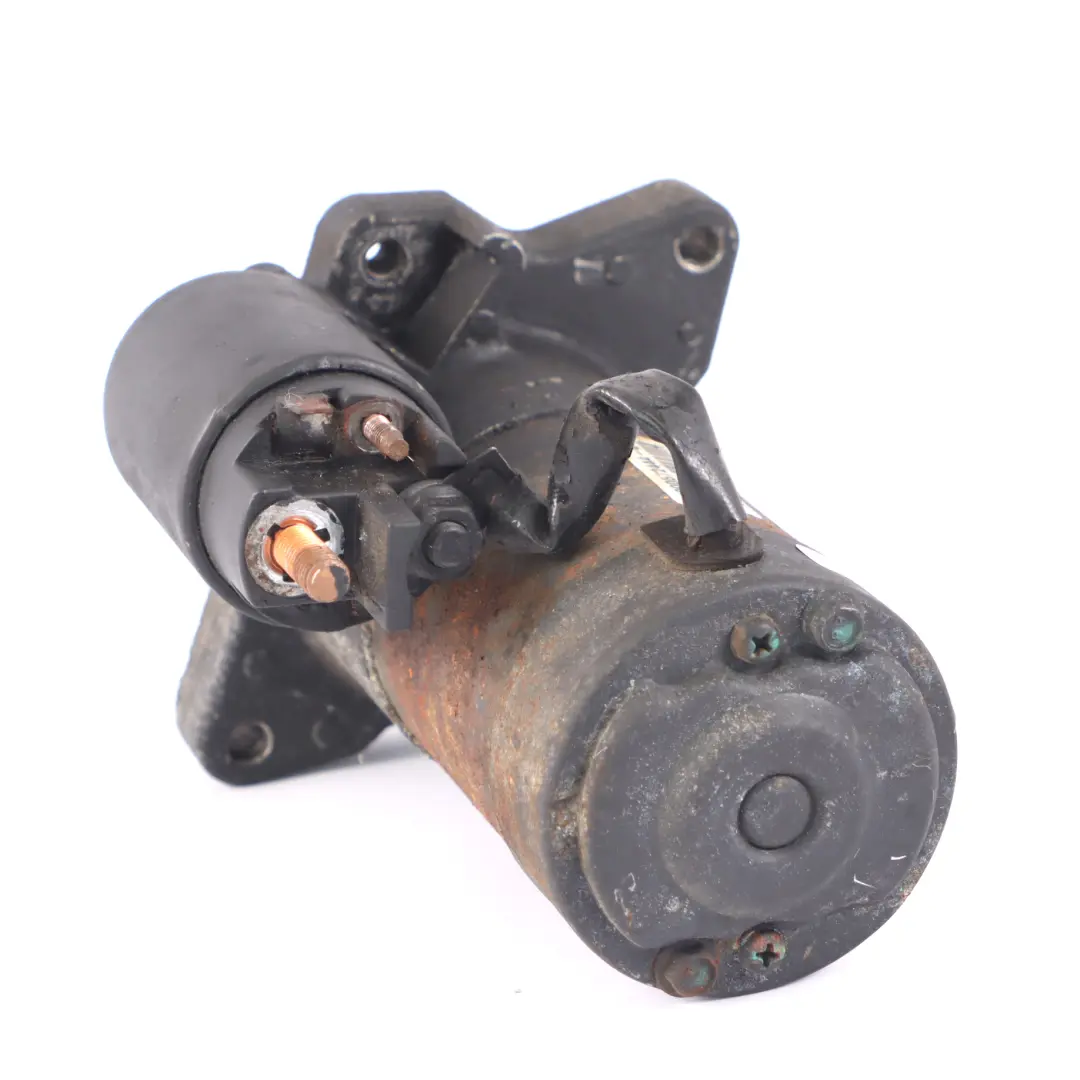 Motor de arranque Renault Trafic II Opel Vivaro A 2.0 dCi Remy - SKU 233002654R - Número de pieza 233002654R