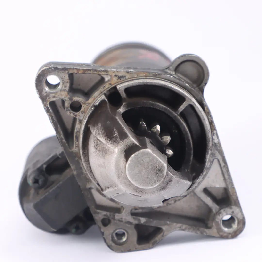  Starter Renault Trafic II Opel Vivaro A 2.0 dCi Starter Motor Remy - SKU 233002654R - Part number 233002654R