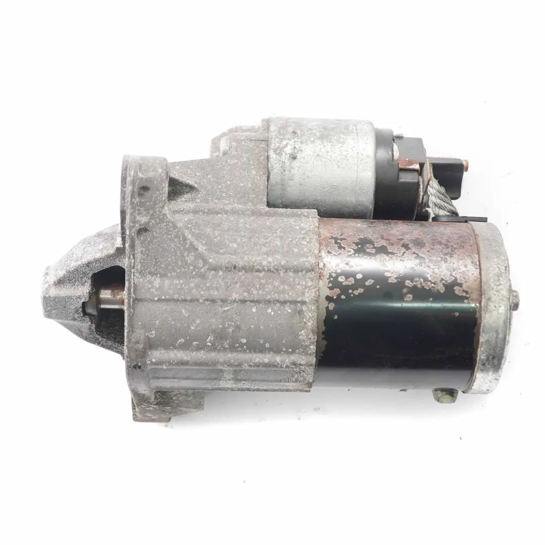 Moteur De Démarrage Mitsubishi pour Renault Trafic Scenic Diesel à propos du numéro de pièce 233003248R Renault Trafic Scenic Diesel Moteur De Démarrage Mitsubishi - SKU 233003248R - Numéro de pièce 233003248R