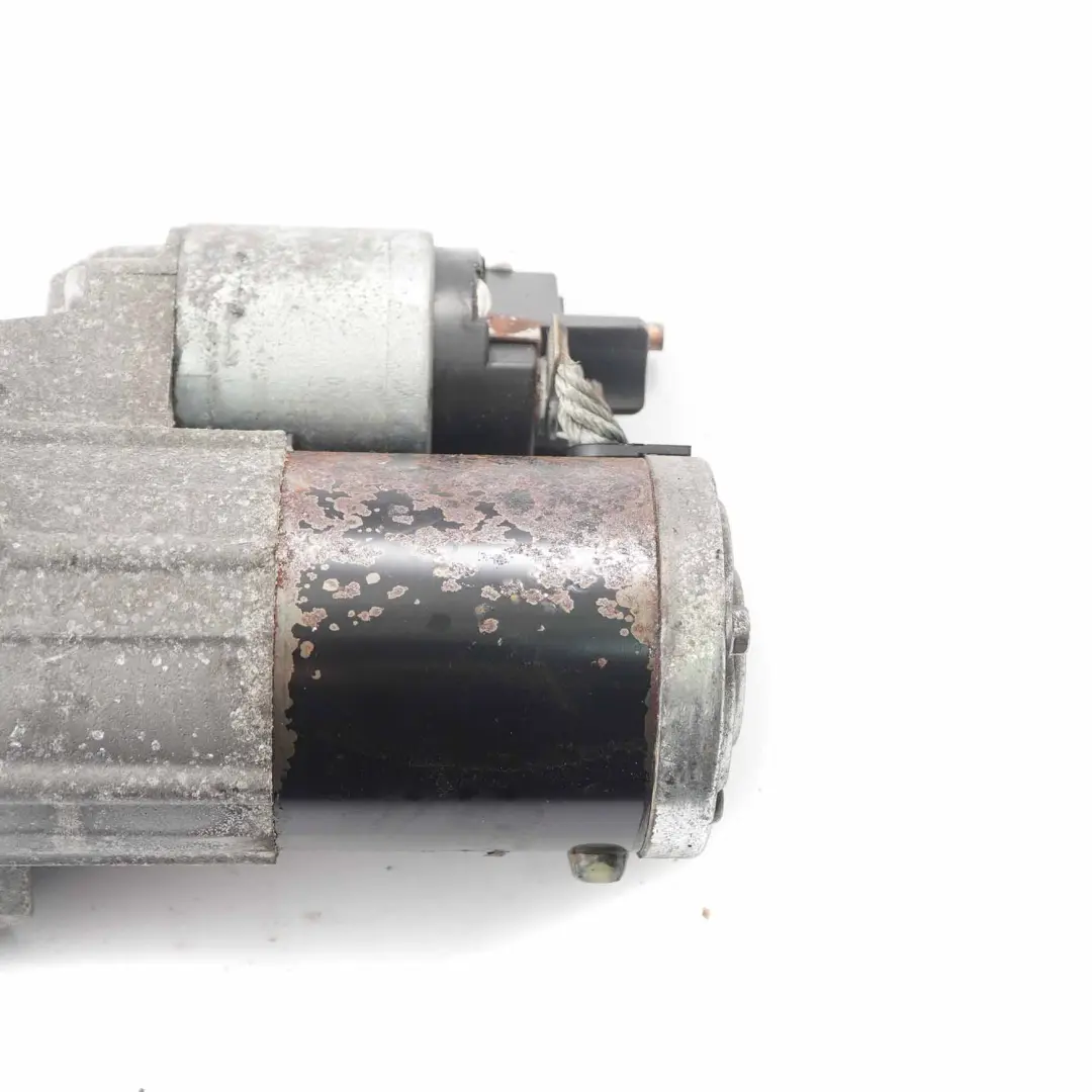 Renault Trafic Scenic Diesel Motorino Di Avviamento Mitsubishi - SKU 233003248R - Numero di parte 233003248R
