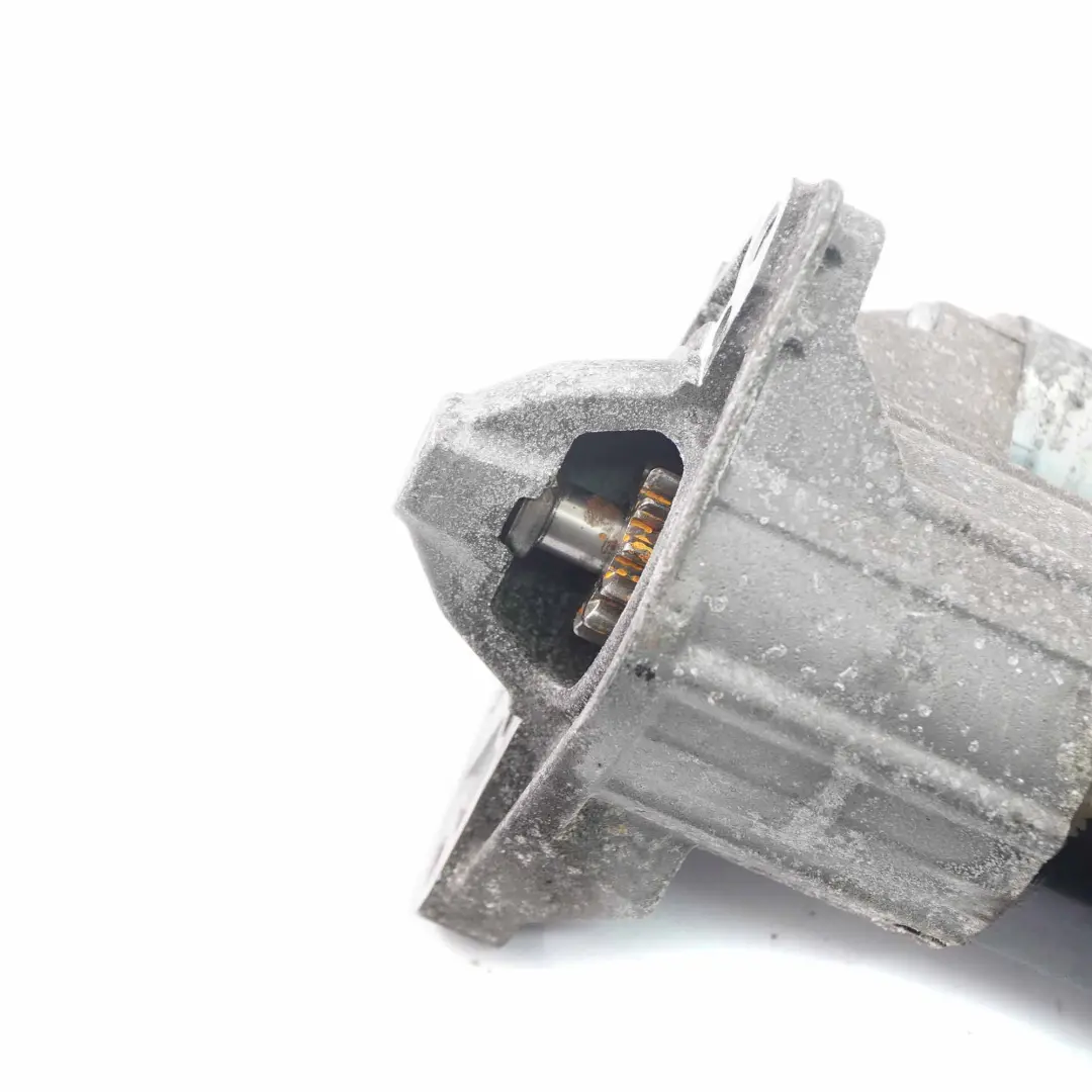 Starter Motor Mitsubishi to Renault Trafic Scenic Diesel with Part number 233003248R Renault Trafic Scenic Diesel Starter Motor Mitsubishi - SKU 233003248R - Part number 233003248R