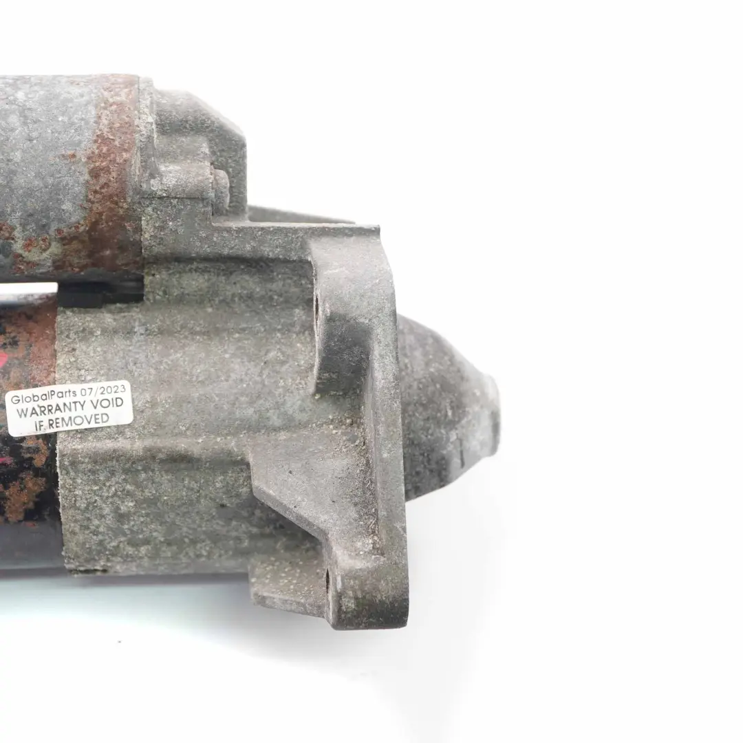 Arranque Mitsubishi para Renault Trafic Scenic Diesel Motor De con número de pieza 233003248R Renault Trafic Scenic Diesel Motor De Arranque Mitsubishi - SKU 233003248R - Número de pieza 233003248R