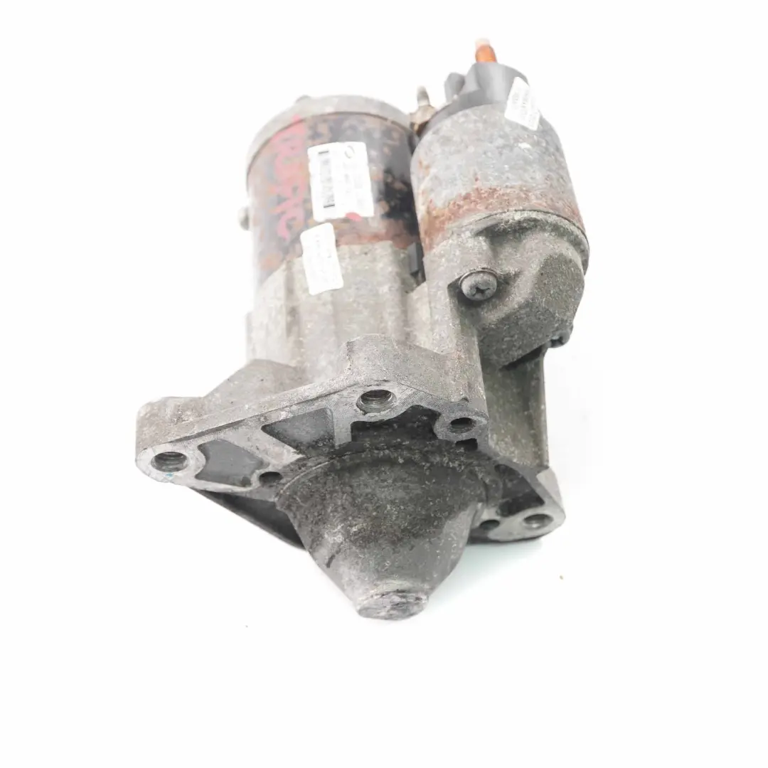 Starter Motor Mitsubishi to Renault Trafic Scenic Diesel with Part number 233003248R Renault Trafic Scenic Diesel Starter Motor Mitsubishi - SKU 233003248R - Part number 233003248R
