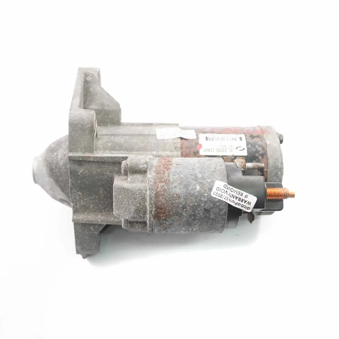 Renault Trafic Scenic Diesel Motor De Arranque Mitsubishi - SKU 233003248R - Número de pieza 233003248R
