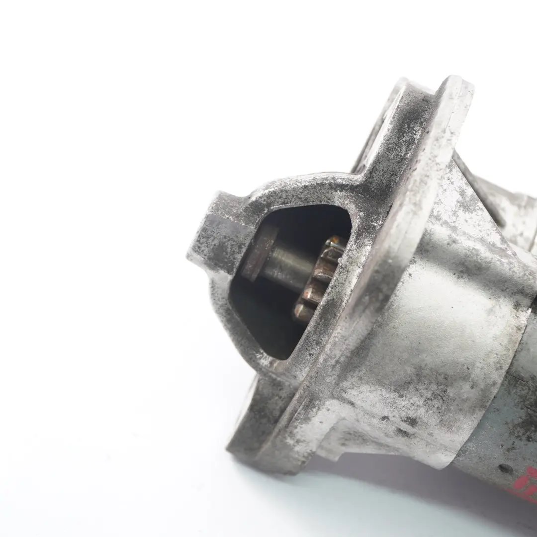 Anlasser für Renault Clio Megane Scenic Diesel Motor mit Teilenummer 233003329R Renault Clio Megane Scenic Diesel Motor Anlasser - SKU 233003329R - Teilenummer 233003329R