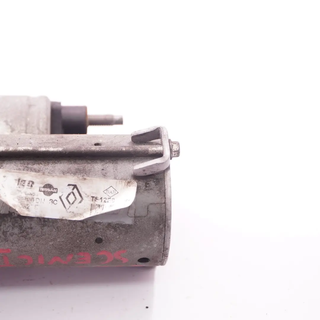 Renault Clio Megane Scenic Diesel Motor de arranque - SKU 233003329R - Número de pieza 233003329R