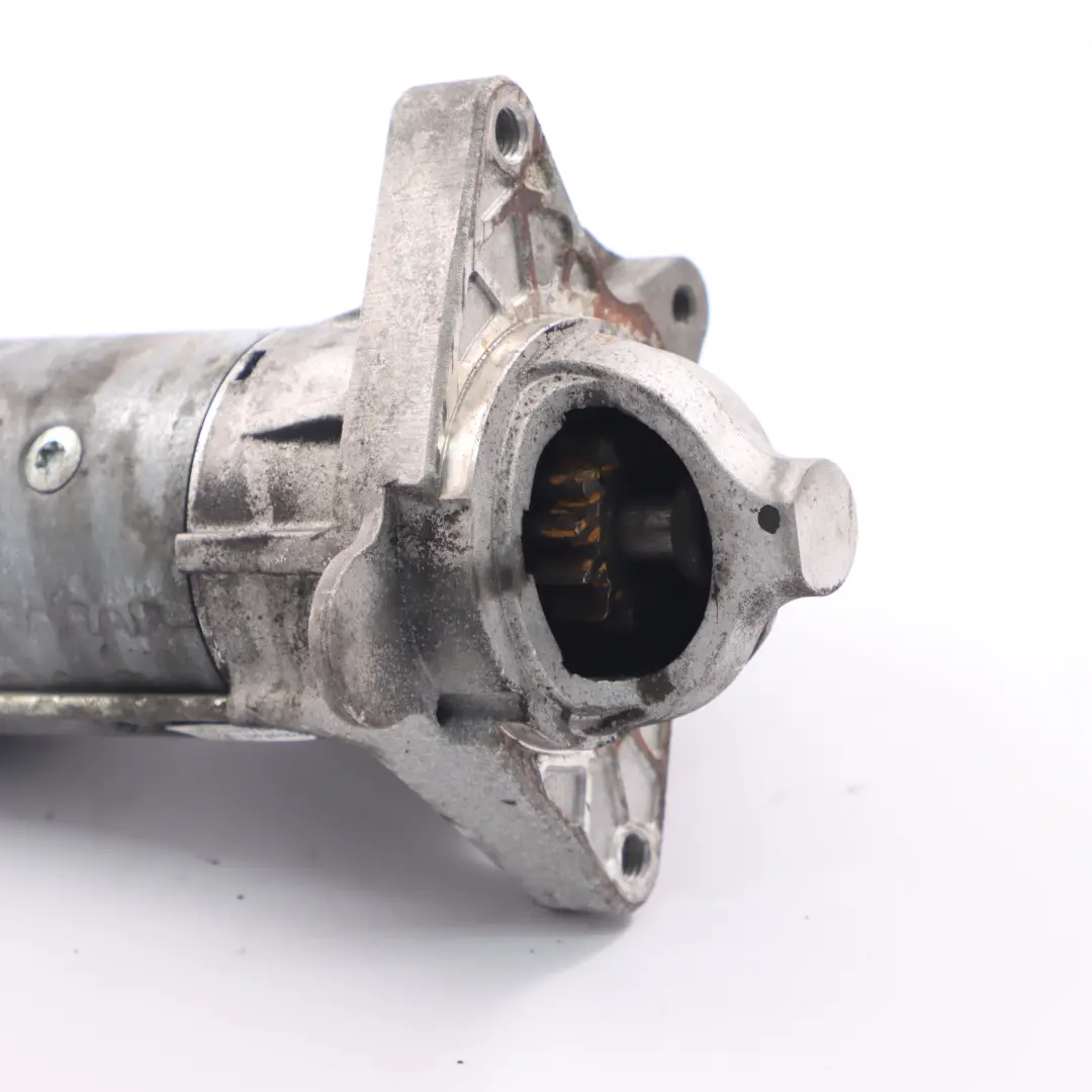 Starter Motor to Renault Master III Vauxhall Movano B 2.3 DCi Diesel with Part number 233003407R Renault Master III Vauxhall Movano B 2.3 DCi Diesel Starter Motor - SKU 233003407R - Part number 233003407R