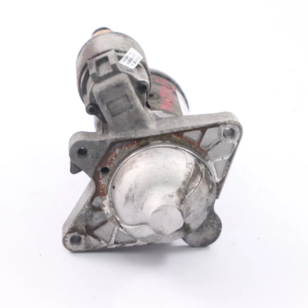 Motorino di avviamento per Renault Master 3 Opel Movano B 2.3 DCI Diesel con numero di parte 233003407R Renault Master 3 Opel Movano B 2.3 DCI Diesel Motorino di avviamento - SKU 233003407R - Numero di parte 233003407R