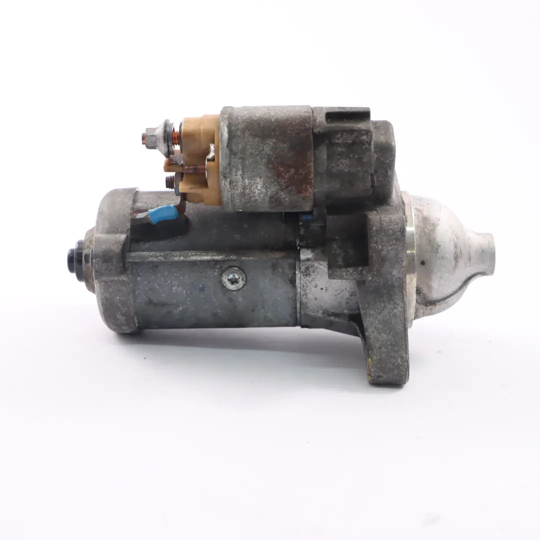 Motorino di avviamento per Renault Master 3 Opel Movano B 2.3 DCI Diesel con numero di parte 233003407R Renault Master 3 Opel Movano B 2.3 DCI Diesel Motorino di avviamento - SKU 233003407R - Numero di parte 233003407R