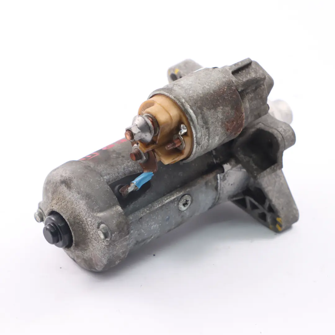 Démarreur Renault Master III Opel Movano B 2.3 DCI Diesel pour à propos du numéro de pièce 233003407R Démarreur Renault Master III Opel Movano B 2.3 DCI Diesel - SKU 233003407R - Numéro de pièce 233003407R