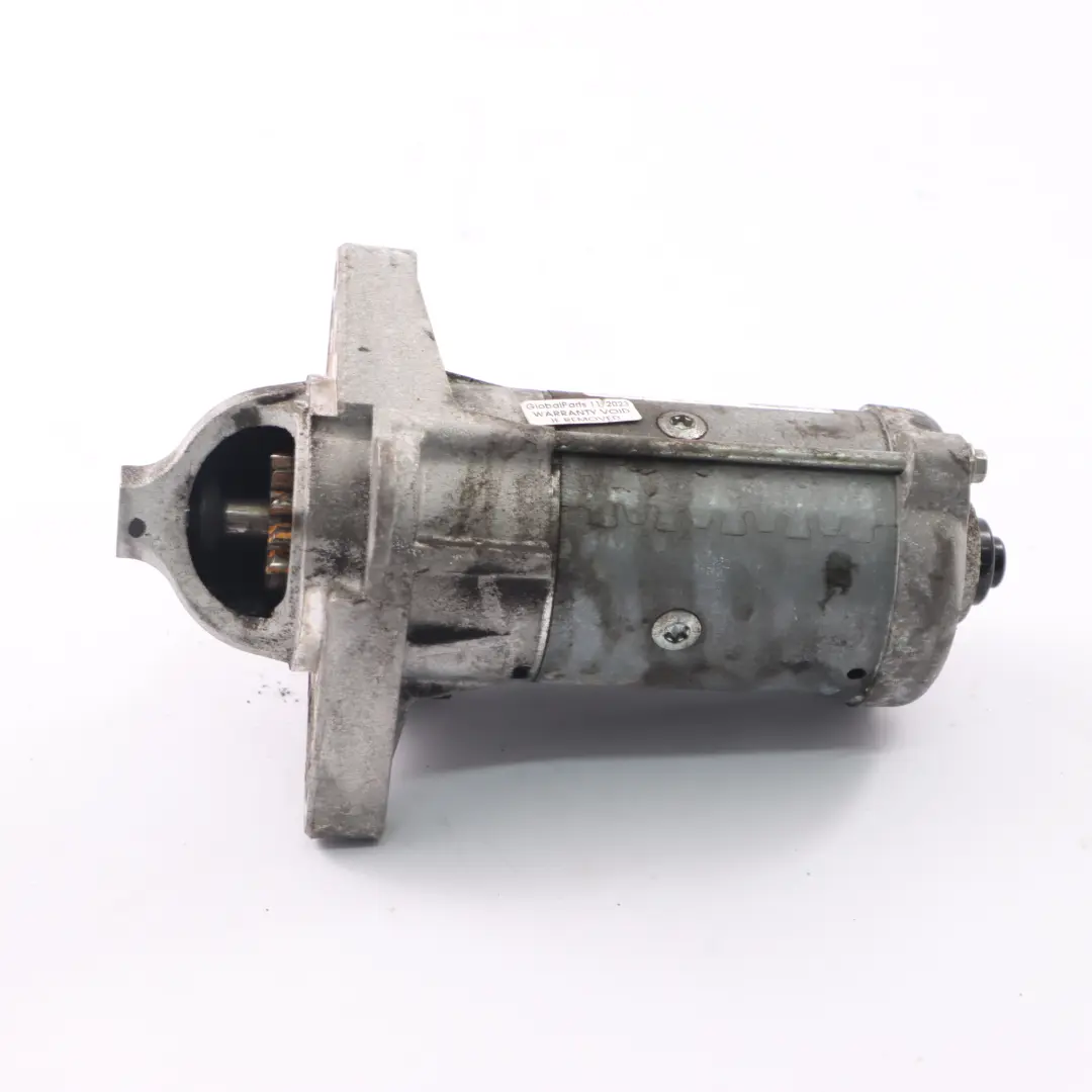 Starter Motor to Renault Master III Vauxhall Movano B 2.3 DCi Diesel with Part number 233003407R Renault Master III Vauxhall Movano B 2.3 DCi Diesel Starter Motor - SKU 233003407R - Part number 233003407R