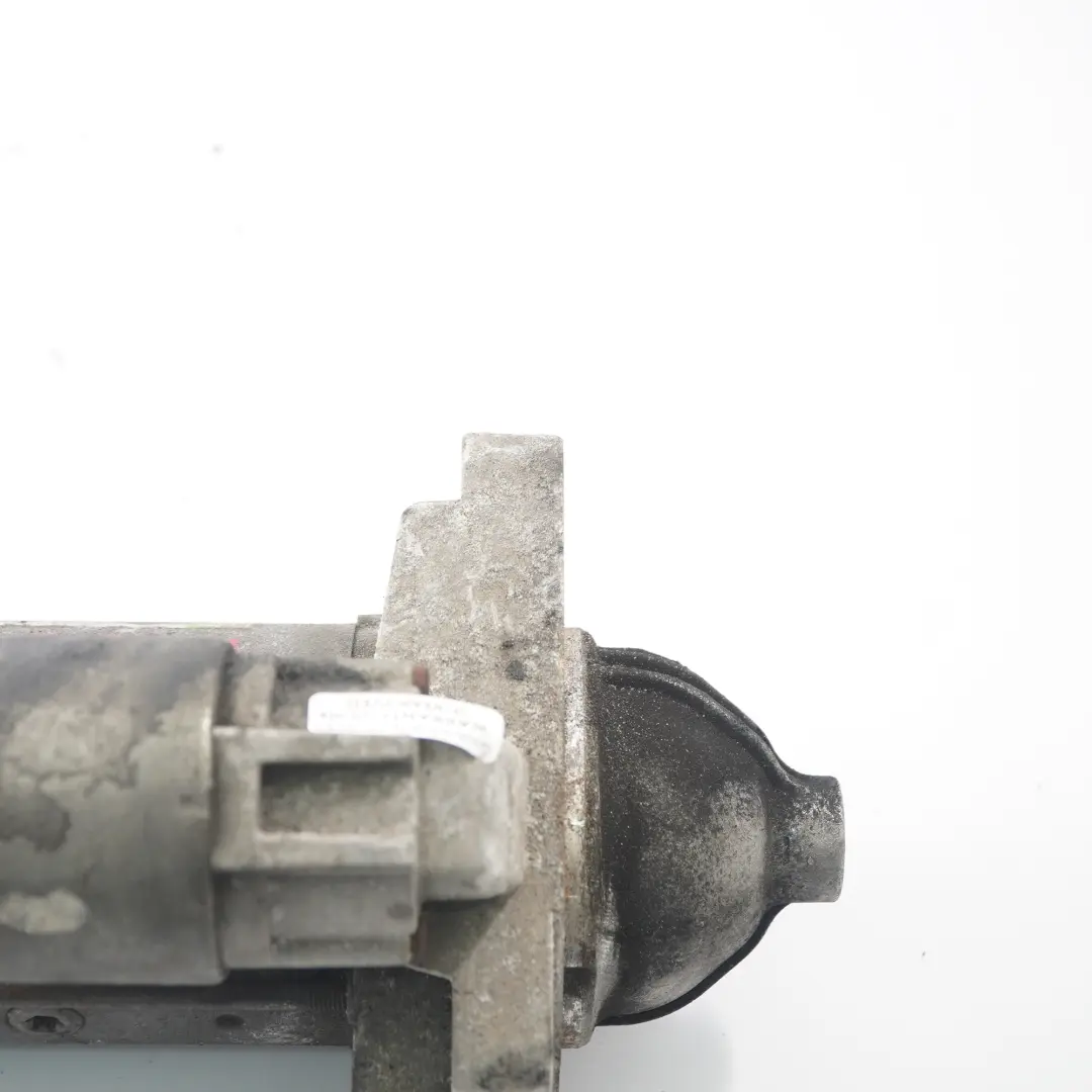 Nissan Qashqai Diesel Engine Starter Motor Actuator Starter - SKU 23300JG70A - Part number 23300JG70A