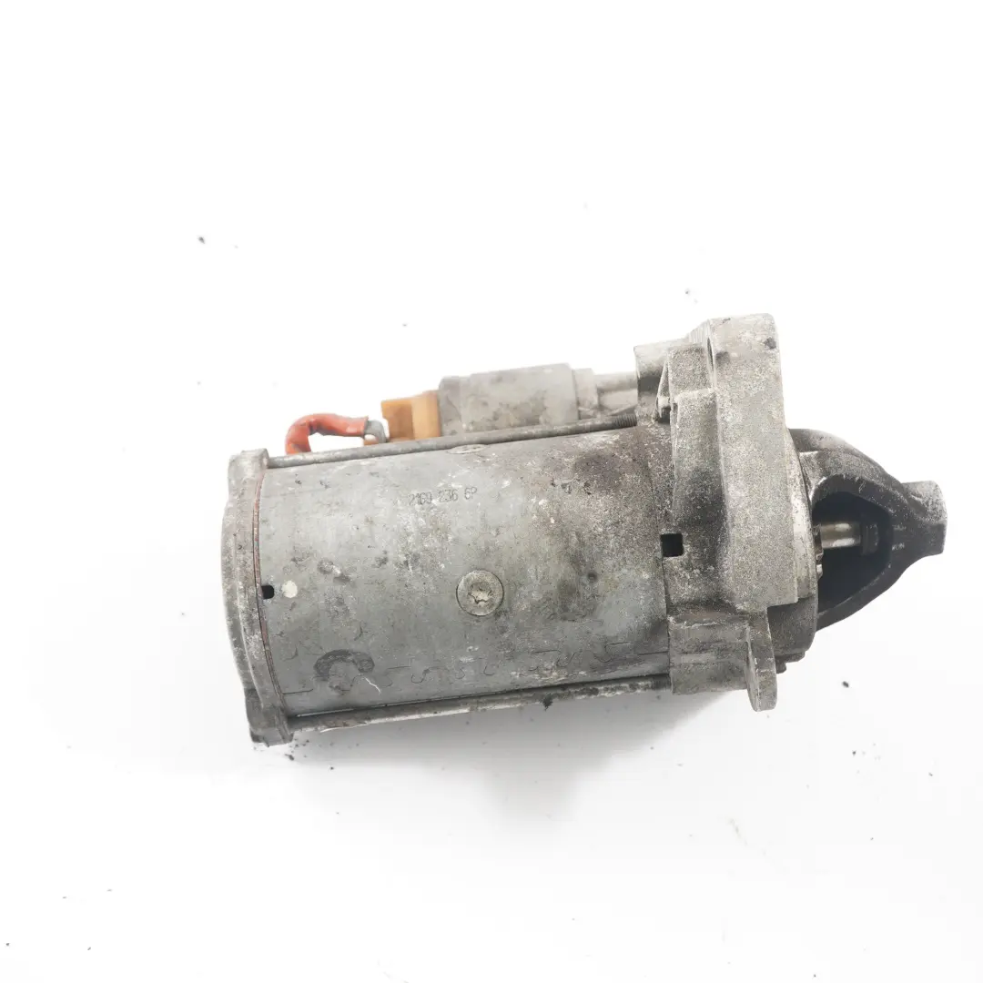 Nissan Qashqai Motore Diesel Motorino Di Avviamento Attuatore - SKU 23300JG70A - Numero di parte 23300JG70A