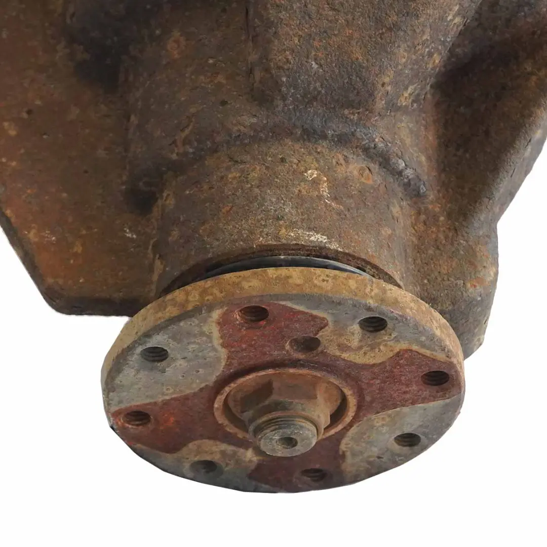 MK8 Rear Axle Suspension Differential Diff to Ford Transit with Part number 2330753 Ford Transit MK8 Rear Axle Suspension Differential Diff - SKU 2330753 - Part number 2330753