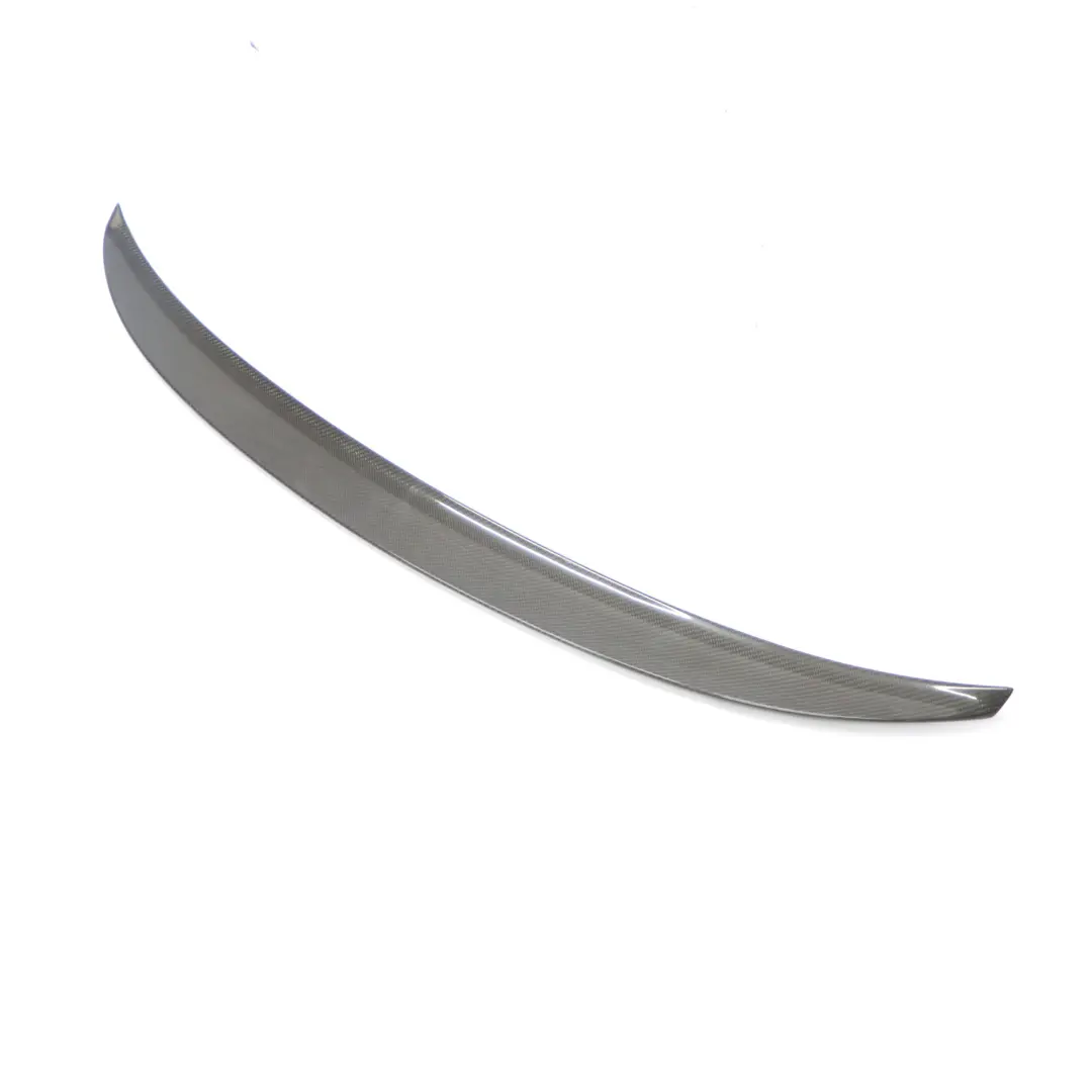 BMW F32 Spoiler del portón trasero M Performance Embellecedor trasero Carbon - SKU 2334545 - Número de pieza 2334545