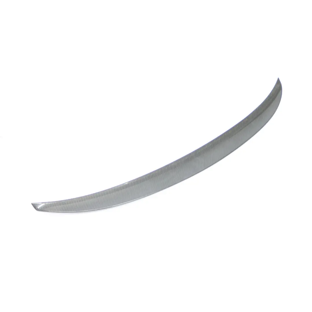 BMW F32 Spoiler del portón trasero M Performance Embellecedor trasero Carbon - SKU 2334545 - Número de pieza 2334545