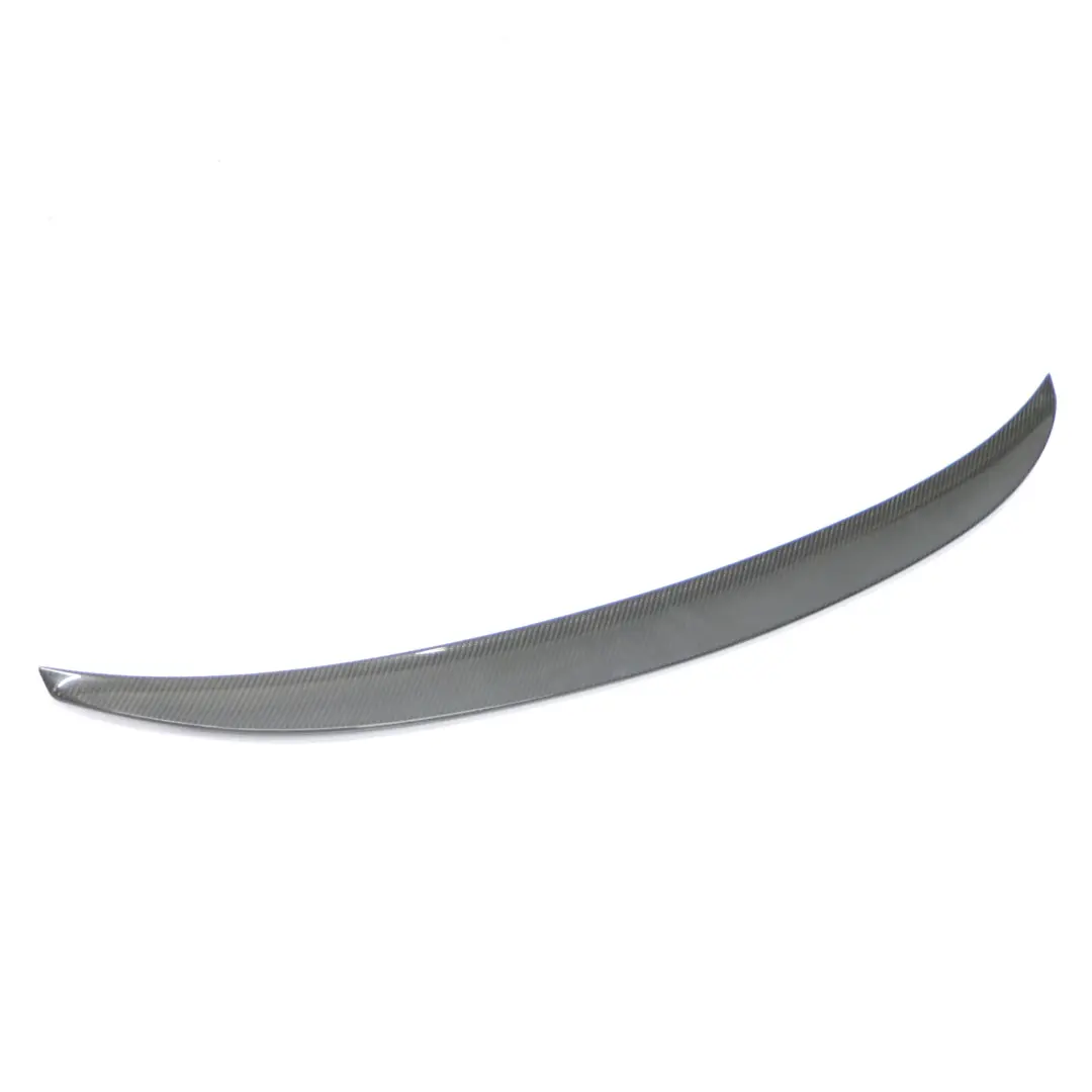 BMW F32 Spoiler del portón trasero M Performance Embellecedor trasero Carbon - SKU 2334545 - Número de pieza 2334545
