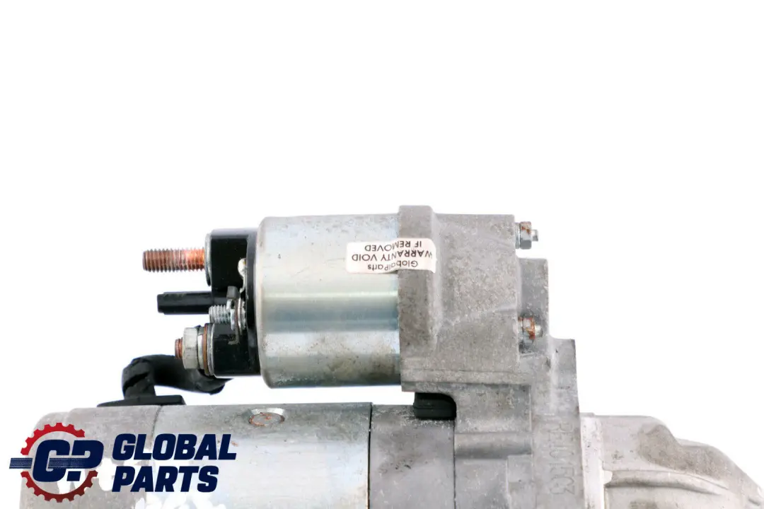 M57N Anlasser 2,0 KW für BMW 3 5 7 X3 X5 E46 E53 E60 E65 E83 mit Teilenummer 2344232 BMW 3 5 7 X3 X5 E46 E53 E60 E65 E83 M57N Anlasser 2,0 KW - SKU 2344232 - Teilenummer 2344232