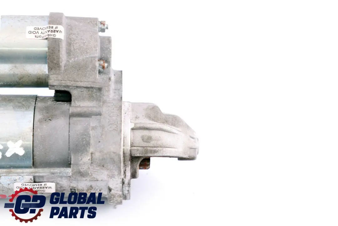 M57N Moteur de démarrage 2,0 KW pour BMW 3 5 7 X3 X5 E46 E53 E60 E65 E83 à propos du numéro de pièce 2344232 BMW 3 5 7 X3 X5 E46 E53 E60 E65 E83 M57N Moteur de démarrage 2,0 KW - SKU 2344232 - Numéro de pièce 2344232