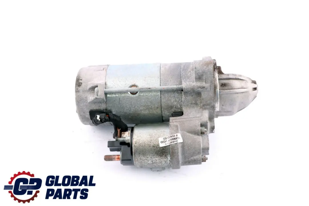 M57N Motor de arranque 2,0 KW para BMW 3 5 7 X3 X5 E46 E53 E60 E65 E83 con número de pieza 2344232 BMW 3 5 7 X3 X5 E46 E53 E60 E65 E83 M57N Motor de arranque 2,0 KW - SKU 2344232 - Número de pieza 2344232