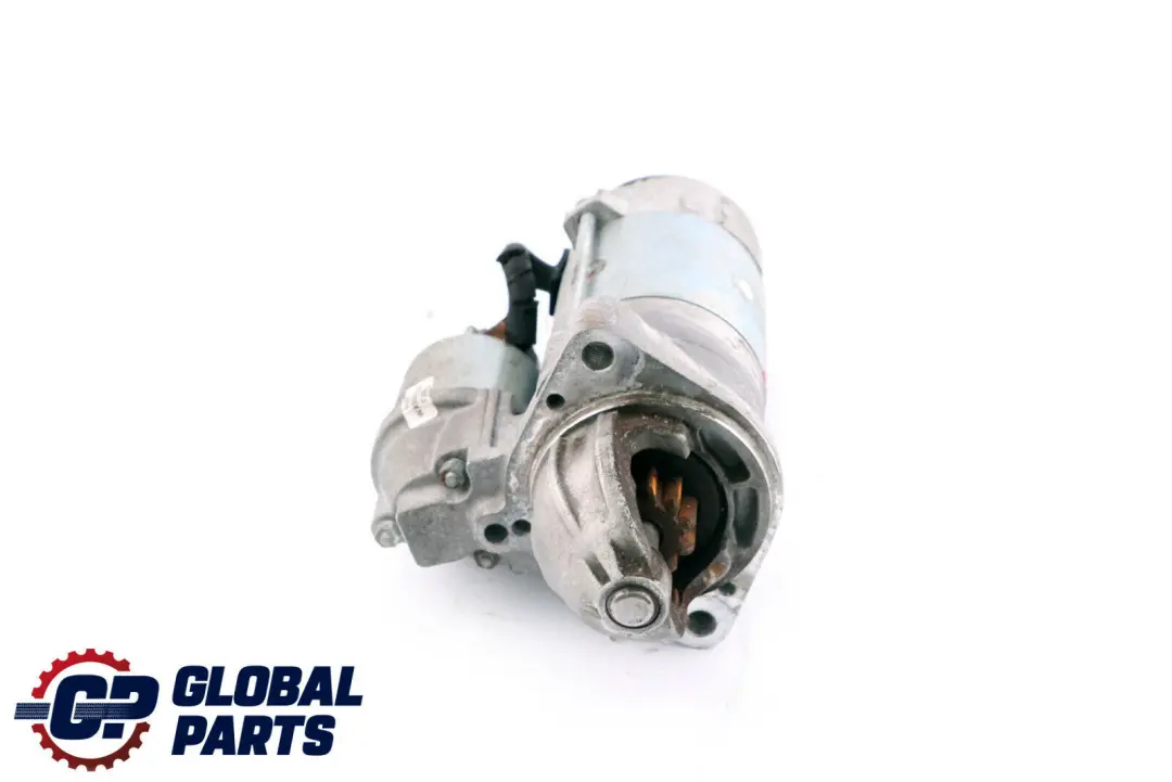 BMW 3 5 7 X3 X5 Series E46 E53 E60 E65 E83 M57N Starter Motor 2,0 KW - SKU 2344232 - Part number 2344232