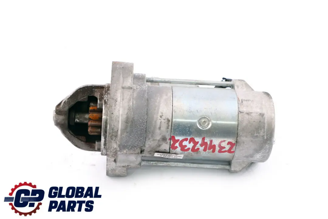 BMW 3 5 7 X3 X5 Series E46 E53 E60 E65 E83 M57N Starter Motor 2,0 KW - SKU 2344232 - Part number 2344232