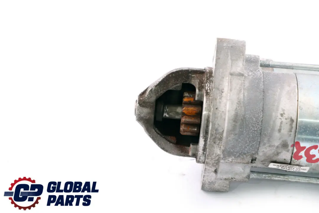 BMW 3 5 7 X3 X5 Series E46 E53 E60 E65 E83 M57N Starter Motor 2,0 KW - SKU 2344232 - Part number 2344232