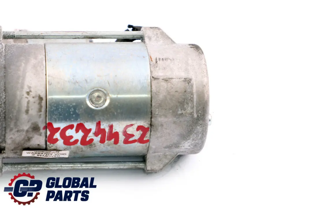 M57N Starter Motor 2,0 KW to BMW 3 5 7 X3 X5 Series E46 E53 E60 E65 E83 with Part number 2344232 BMW 3 5 7 X3 X5 Series E46 E53 E60 E65 E83 M57N Starter Motor 2,0 KW - SKU 2344232 - Part number 2344232