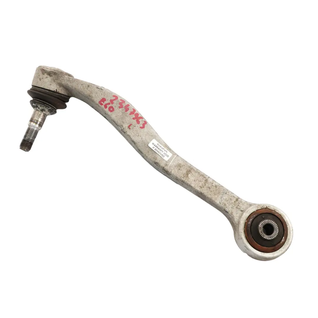 BMW 5er E60 E61 Vorderachse Links Radaufhängung Querlenker - SKU 2347963 - Teilenummer 2347963