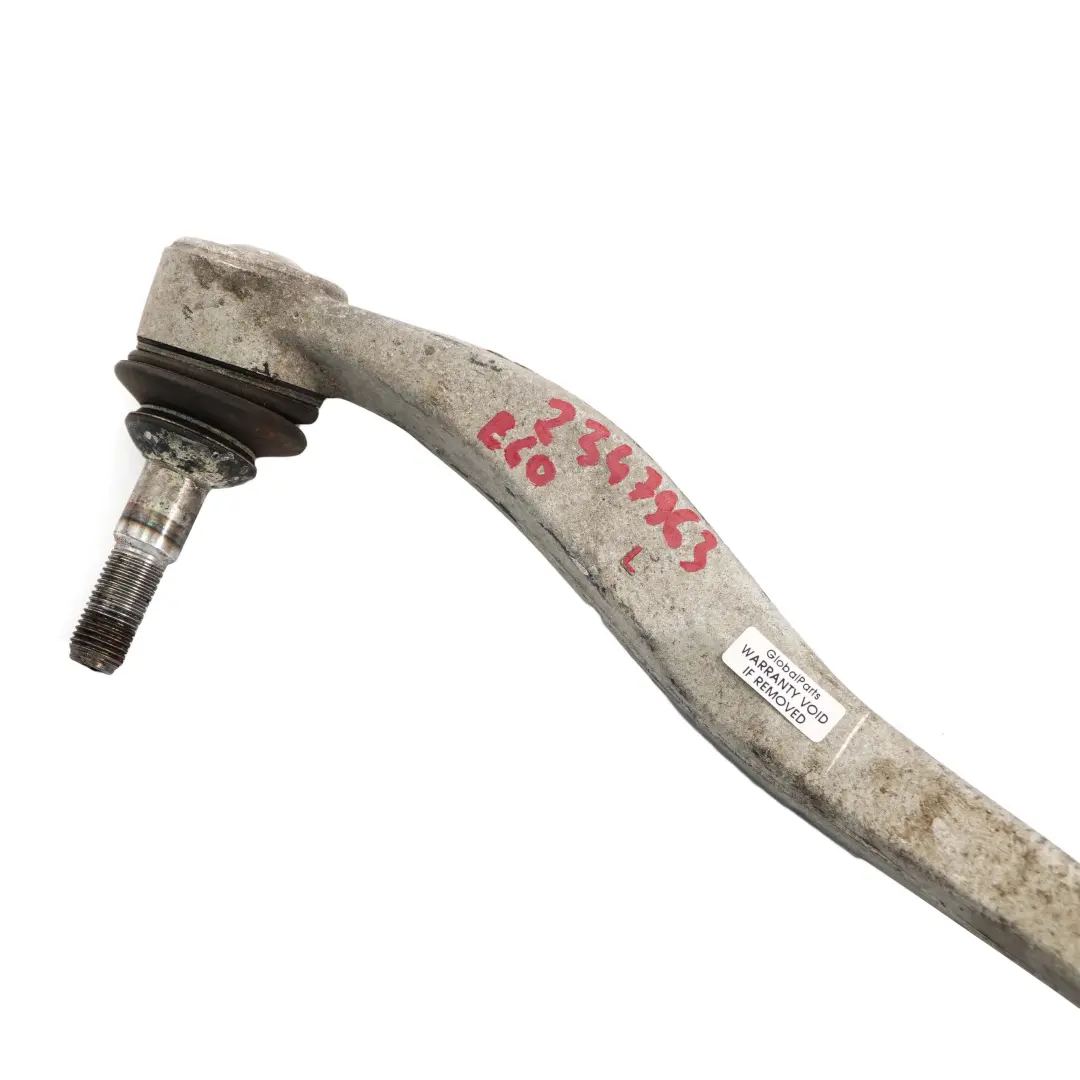 Assale anteriore sinistro Sospensione ruota Wishbone per BMW 5 E60 E61 con numero di parte 2347963 BMW 5 E60 E61 Assale anteriore sinistro Sospensione ruota Wishbone - SKU 2347963 - Numero di parte 2347963