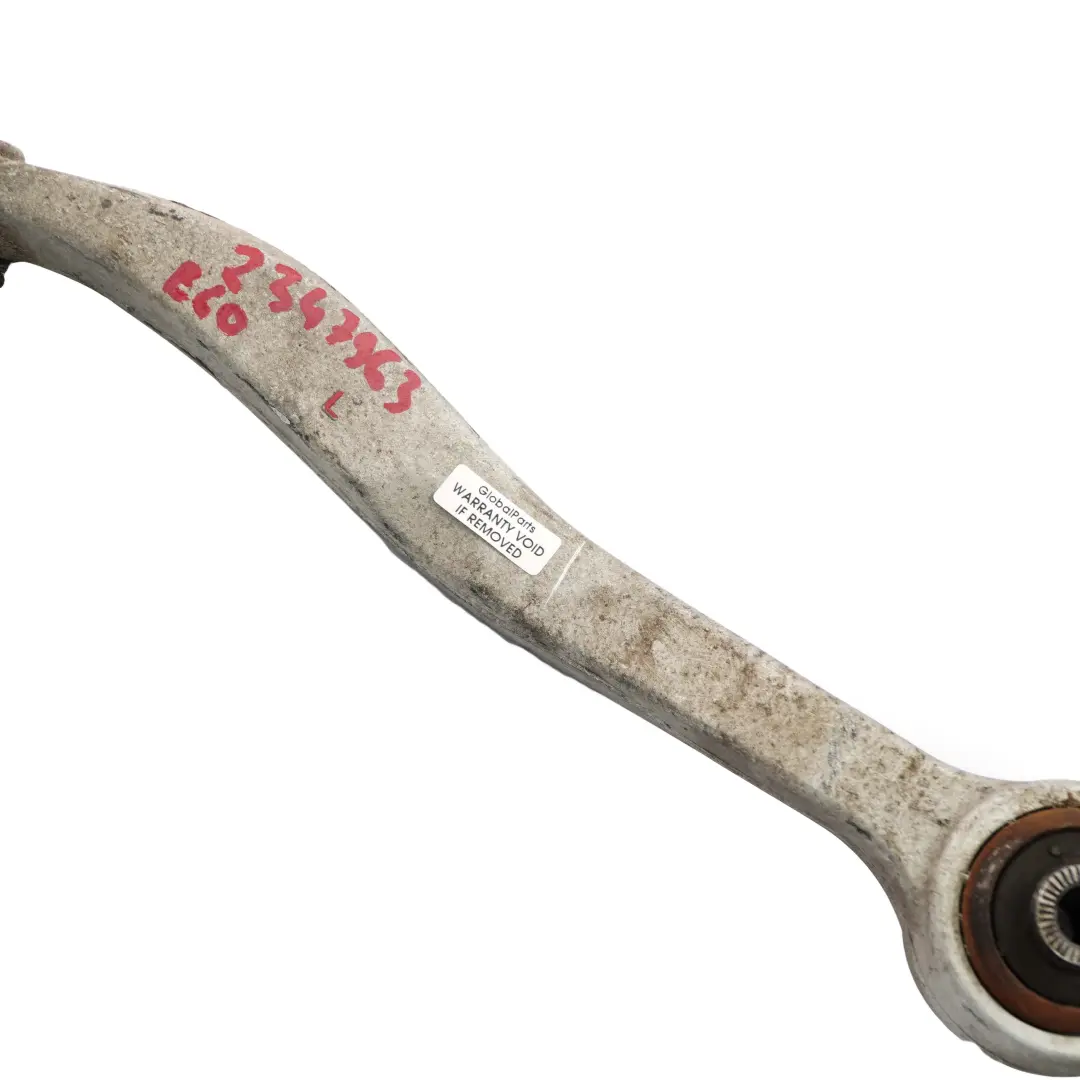 Wahacz Poprzeczny Przód Lewy do BMW E60 E61 o numerze 2347963 BMW E60 E61 Wahacz Poprzeczny Przód Lewy - SKU 2347963 - Numer Części 2347963