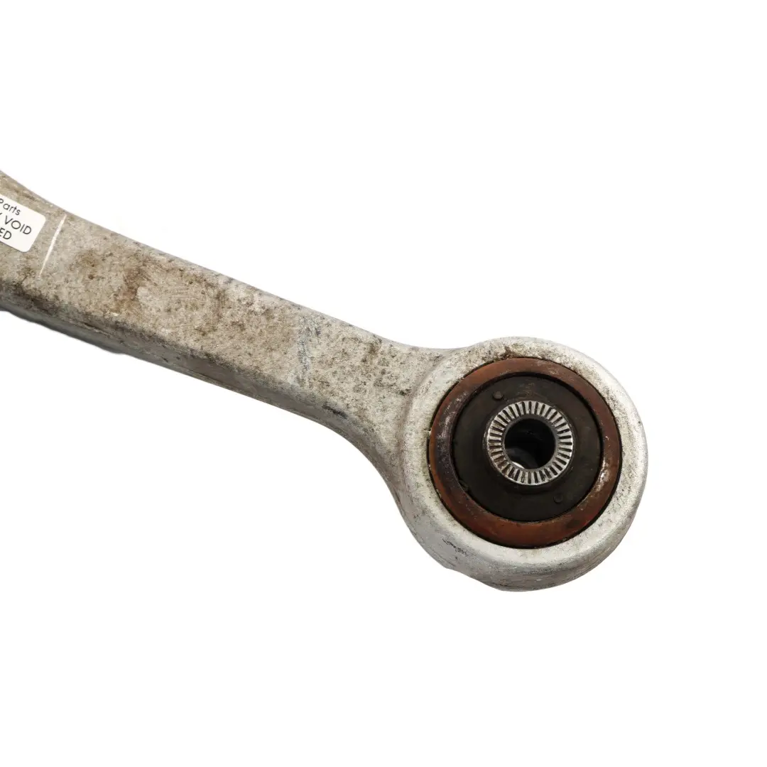 Eje Delantero Izquierdo Rueda Suspensión Wishbone para BMW Serie 5 E60 E61 con número de pieza 2347963 BMW Serie 5 E60 E61 Eje Delantero Izquierdo Rueda Suspensión Wishbone - SKU 2347963 - Número de pieza 2347963