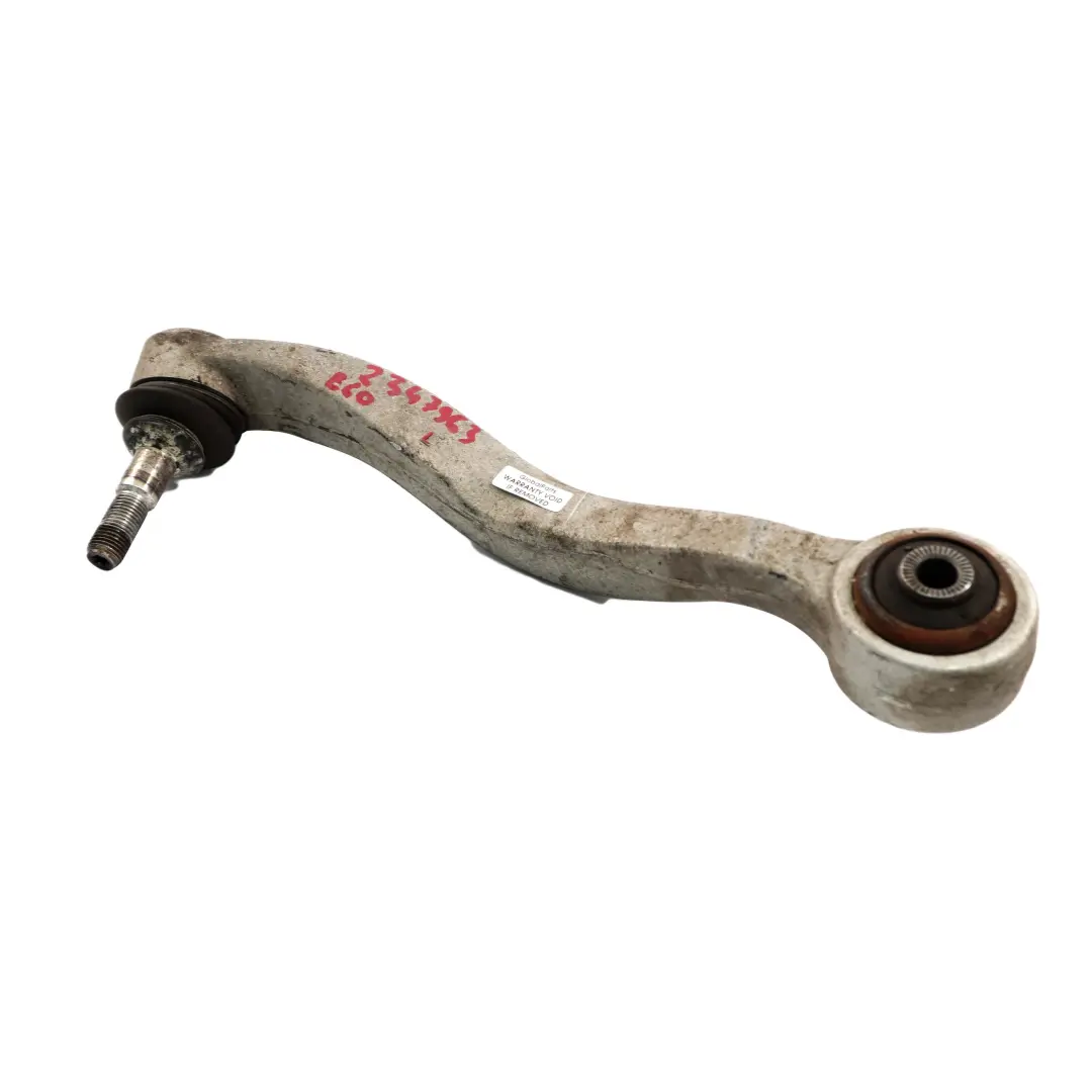 Essieu Avant Gauche Roue Suspension Wishbone pour BMW 5 E60 E61 à propos du numéro de pièce 2347963 BMW 5 E60 E61 Essieu Avant Gauche Roue Suspension Wishbone - SKU 2347963 - Numéro de pièce 2347963
