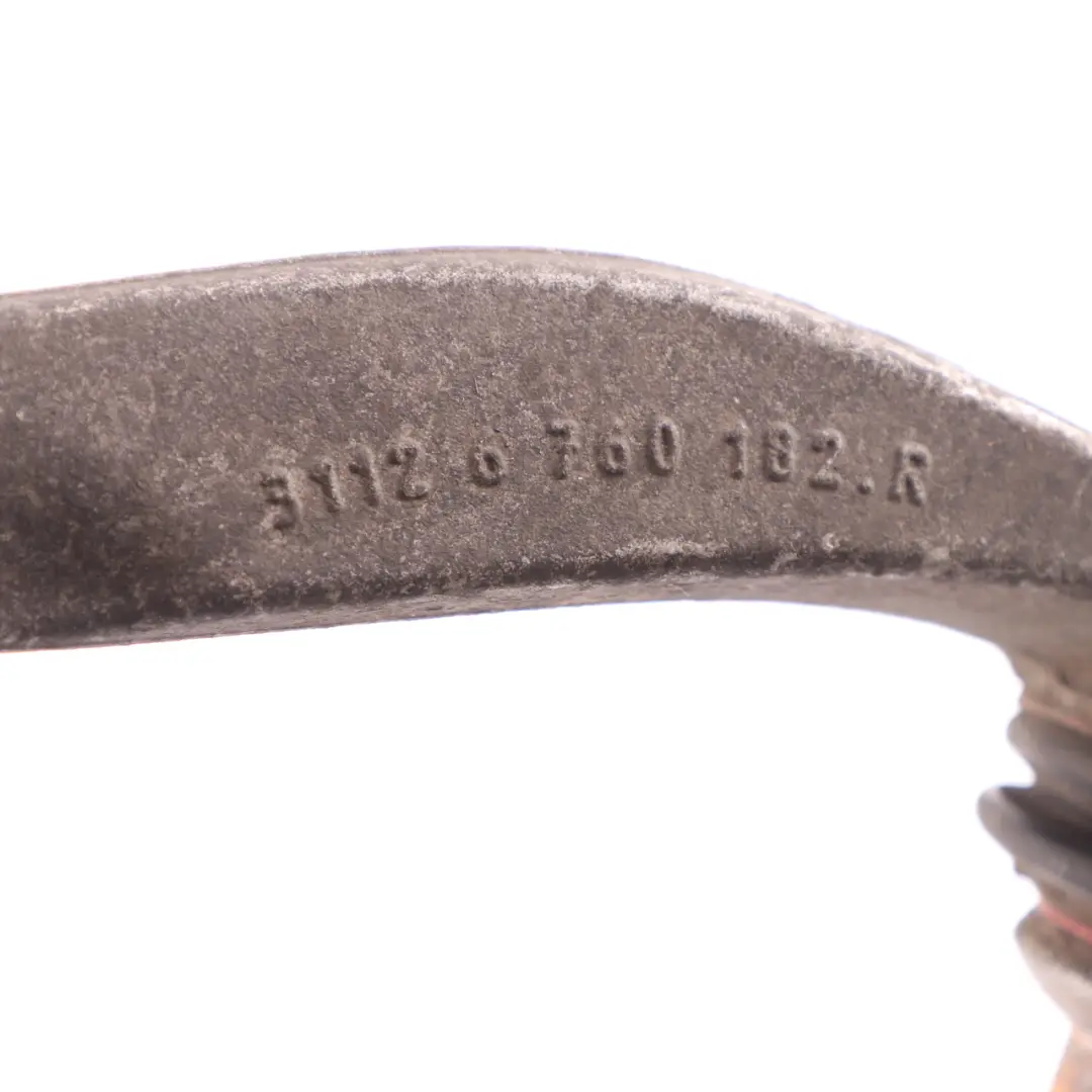  BMWE60 E61 Bras de contrôle avant droit 2348046 - SKU 2347965 - Numéro de pièce 2347965