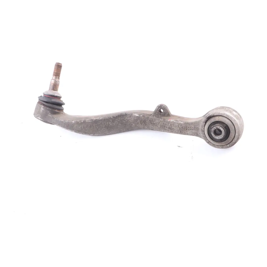 BMWE60 E61 Zugstrebe Querlenker vorne rechts 2348046 für mit Teilenummer 2347965 BMWE60 E61 Zugstrebe Querlenker vorne rechts 2348046 - SKU 2347965 - Teilenummer 2347965