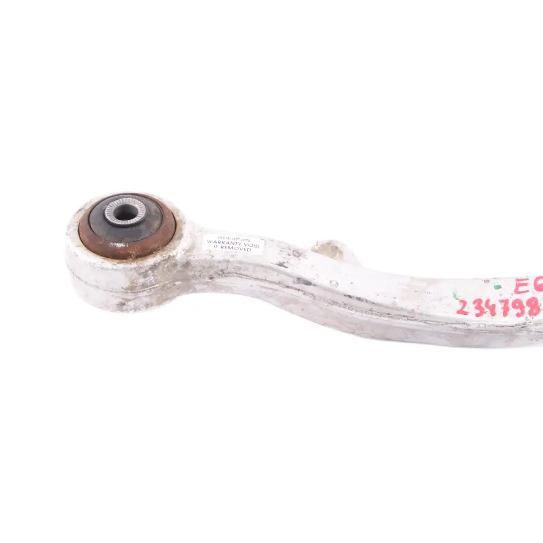 Suspension Wishbone Front Left N/S Tension Strut Control Arm to BMW E63 E65 with Part number 2347983 BMW E63 E65 Suspension Wishbone Front Left N/S Tension Strut Control Arm - SKU 2347983 - Part number 2347983