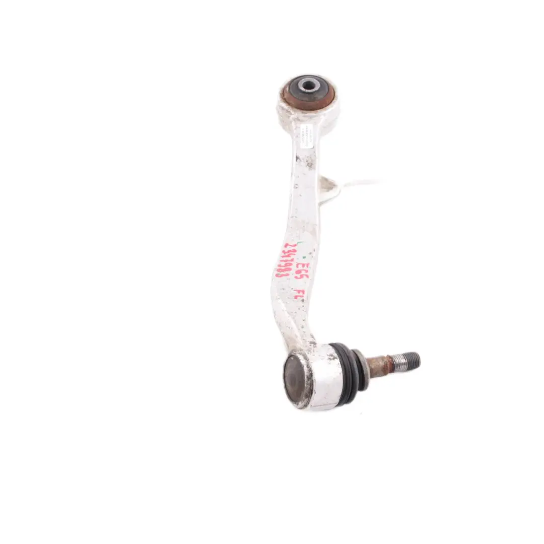 Suspension Wishbone Front Left N/S Tension Strut Control Arm to BMW E63 E65 with Part number 2347983 BMW E63 E65 Suspension Wishbone Front Left N/S Tension Strut Control Arm - SKU 2347983 - Part number 2347983