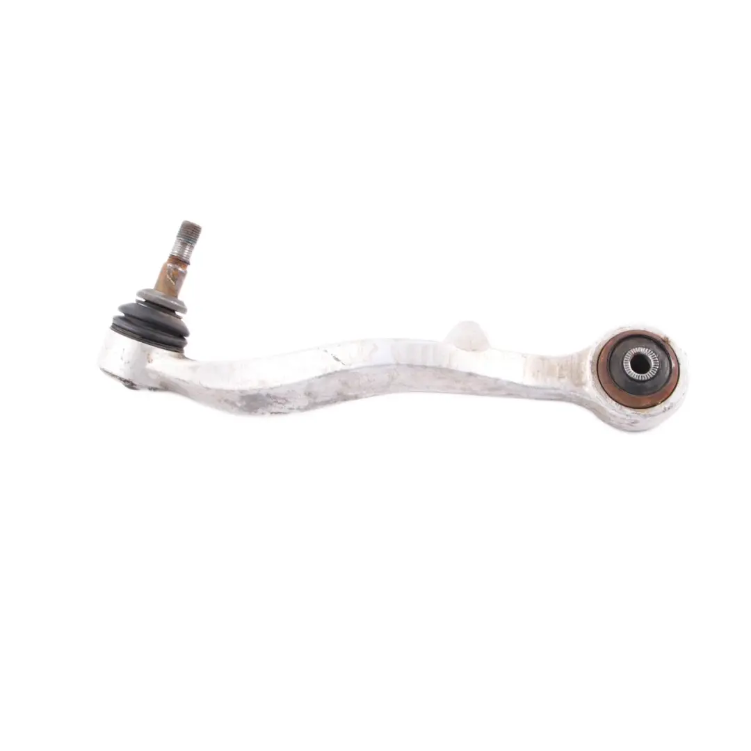 Suspension Wishbone Front Left N/S Tension Strut Control Arm to BMW E63 E65 with Part number 2347983 BMW E63 E65 Suspension Wishbone Front Left N/S Tension Strut Control Arm - SKU 2347983 - Part number 2347983