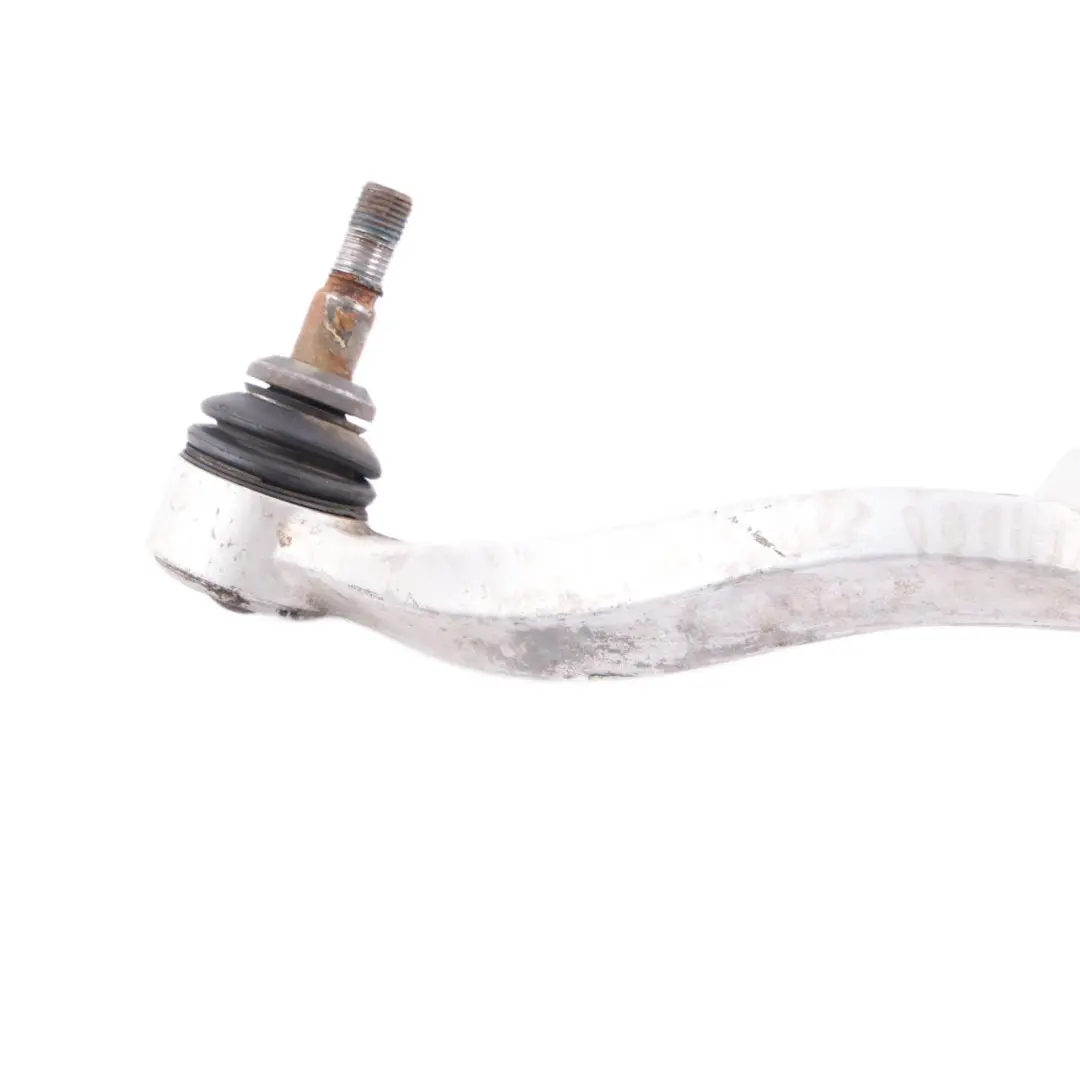 Suspension Wishbone Front Left N/S Tension Strut Control Arm to BMW E63 E65 with Part number 2347983 BMW E63 E65 Suspension Wishbone Front Left N/S Tension Strut Control Arm - SKU 2347983 - Part number 2347983