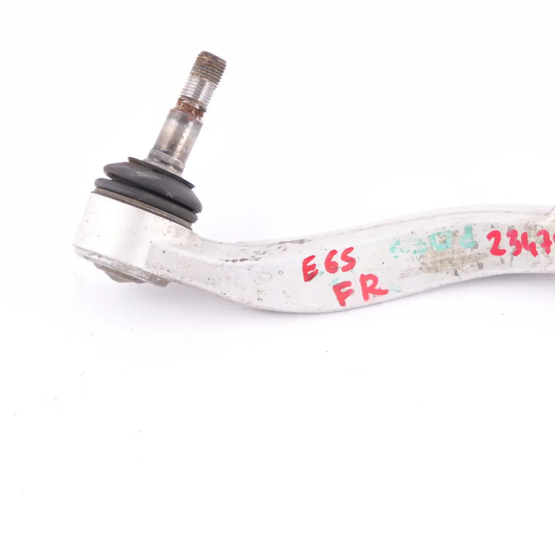 Suspension Wishbone Front Right O/S Tension Strut Control Arm to BMW E65 with Part number 2347984 BMW E65 Suspension Wishbone Front Right O/S Tension Strut Control Arm - SKU 2347984 - Part number 2347984