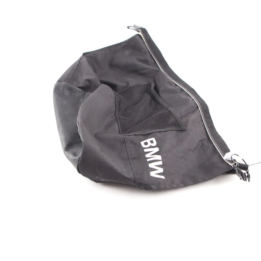  Charging Cable Bag BMW i3 I01 i8 I12 Plug-in Hybrid Vehicle Charger Tray - SKU 2348065 - Part number 2348065