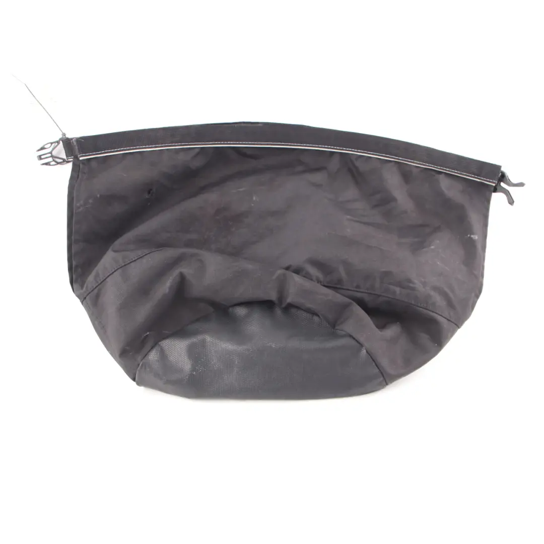 Charging Cable Bag BMW i3 I01 i8 I12 Plug-in Hybrid Vehicle Charger Tray to with Part number 2348065 Charging Cable Bag BMW i3 I01 i8 I12 Plug-in Hybrid Vehicle Charger Tray - SKU 2348065 - Part number 2348065