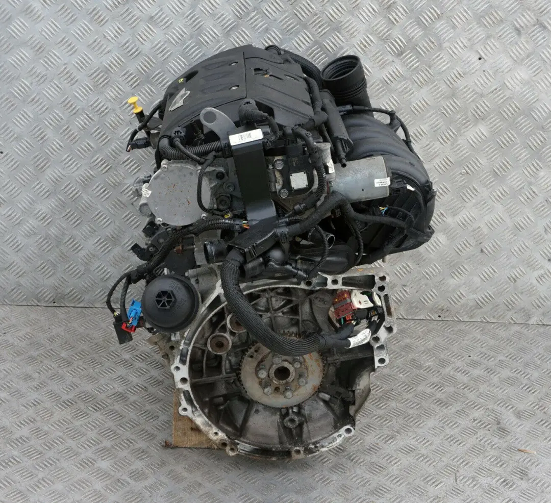 Complete Engine N16B16A WARRANTY to Mini Cooper One R55 R56 R57 LCI R59 R60 R61 with Part number 2348271 Mini Cooper One R55 R56 R57 LCI R59 R60 R61 Complete Engine N16B16A WARRANTY - SKU 2348271-2 - Part number 2348271