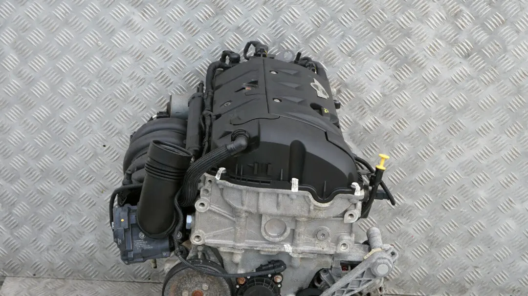 Kompletter Motor N16B16A N16 GARANTIE für Mini Cooper One R55 R56 R57 LCI R59 R60 mit Teilenummer 2348271 Mini Cooper One R55 R56 R57 LCI R59 R60 Kompletter Motor N16B16A N16 GARANTIE - SKU 2348271-2 - Teilenummer 2348271