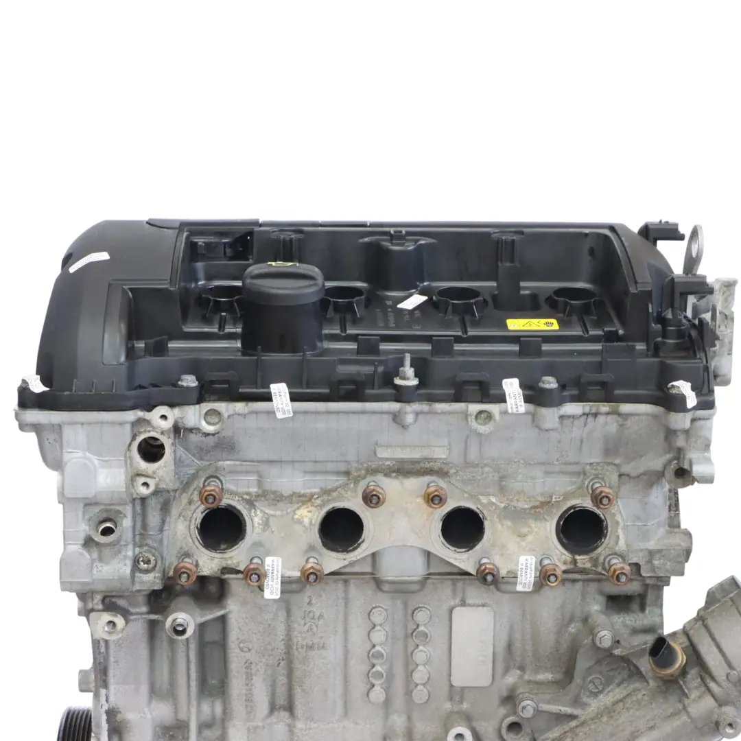 Nackter Motor N16B16A N16 mit 45 000 km, GARANTIE für Mini Cooper One R56 LCI R60 mit Teilenummer 2348271 Mini Cooper One R56 LCI R60 Nackter Motor N16B16A N16 mit 45 000 km, GARANTIE - SKU 2348271-4 - Teilenummer 2348271