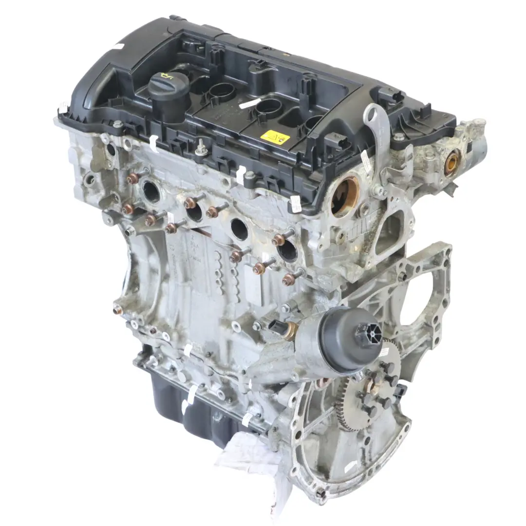 Motor desnudo Gasolina N16B16A N16 con 28k millas, GARANTIA para Mini R56 LCI R60 con número de pieza 2348271 Mini R56 LCI R60 Motor desnudo Gasolina N16B16A N16 con 28k millas, GARANTIA - SKU 2348271-4 - Número de pieza 2348271