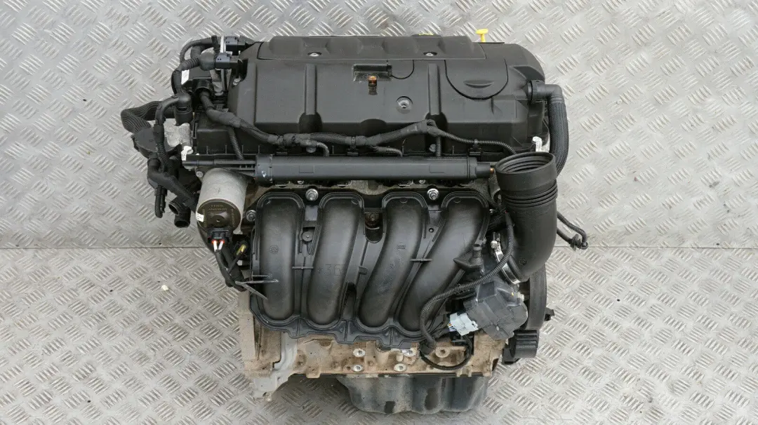 Complete Engine N16B16A with 30k miles, WARRANTY to Mini Cooper One R56 LCI R60 with Part number 2348271 Mini Cooper One R56 LCI R60 Complete Engine N16B16A with 30k miles, WARRANTY - SKU 2348271-5 - Part number 2348271