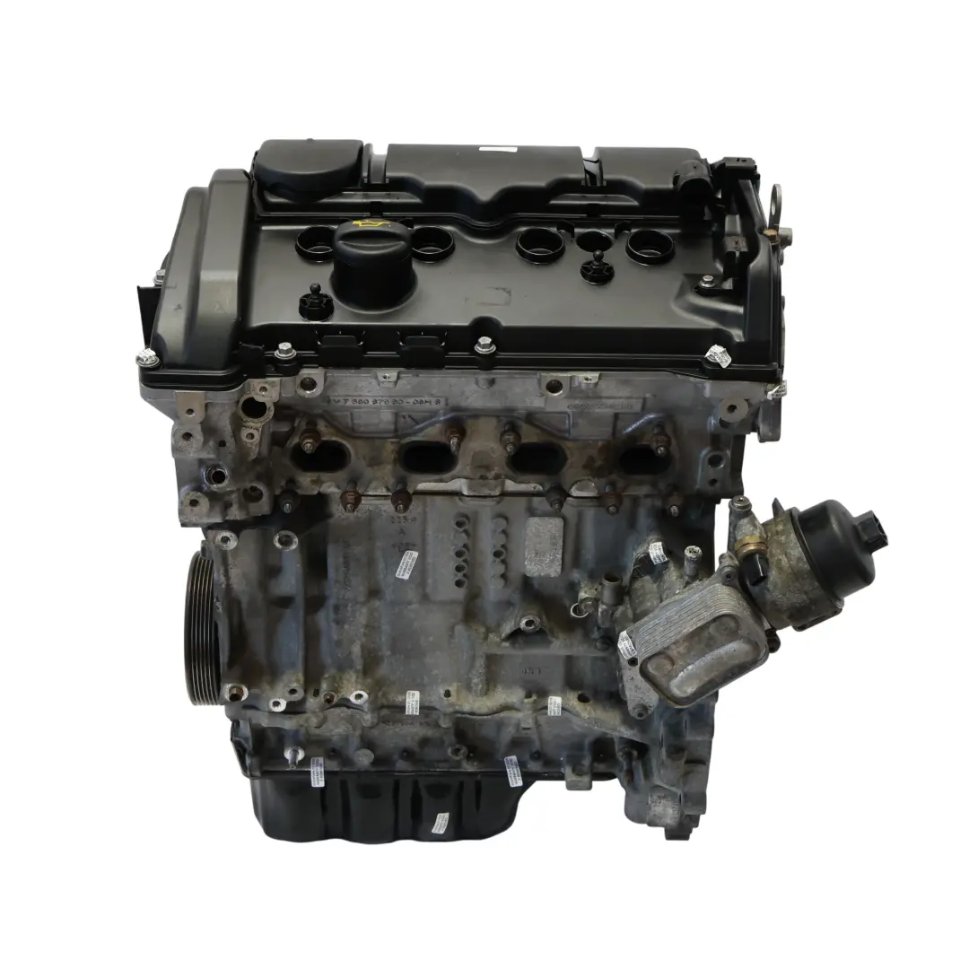184HP Motor desnudo N18 N18B16A Nueva Sincronizacion GARANTIA para Mini R56 LCI R60 con número de pieza 2348321 Mini R56 LCI R60 184HP Motor desnudo N18 N18B16A Nueva Sincronizacion GARANTIA - SKU 2348321-1 - Número de pieza 2348321