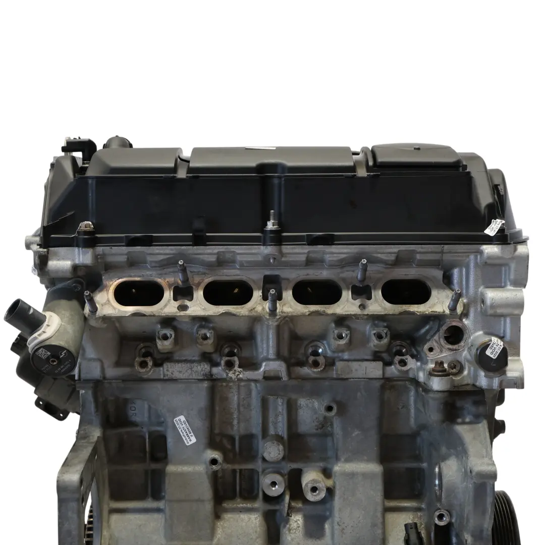 184HP Motor desnudo N18 N18B16A Nueva Sincronizacion GARANTIA para Mini R56 LCI R60 con número de pieza 2348321 Mini R56 LCI R60 184HP Motor desnudo N18 N18B16A Nueva Sincronizacion GARANTIA - SKU 2348321-1 - Número de pieza 2348321